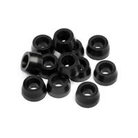 HPI Rubber Bump Stop 3X7X4mm [86883]