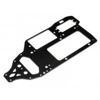 HPI Upper Deck (Black/Firestorm) [86893]
