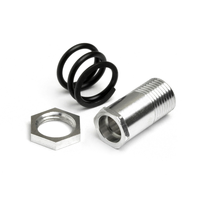 HPI Servo Saver Body 8X16.5mm [86905]