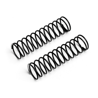 HPI Shock Spring 13X57X1.1mm 13Coils (2.7Lb,Silver) [86915]