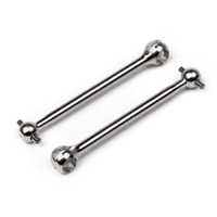 HPI 86961 FRONT UNIVERSAL DRIVE SHAFT 6X47MM (2PCS)