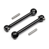 HPI 86967 Drive Shaft 6.2X32mm (2Pcs)