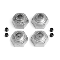HPI Locking Hex Wheel Hub 12mm [86971]