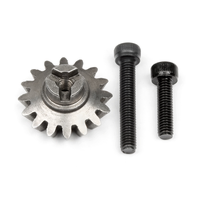 HPI Bevel Gear 16T [86998]