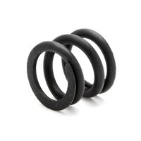 HPI 87103 ADJUST SPRING 1.8MMX2.5 COILS BLACK
