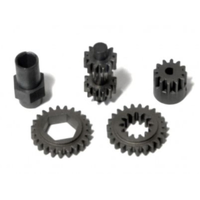 HPI Gear Set For Motor Unit (Roto Start) [87114]