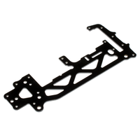 HPI Upper Deck (FRP/2.0mm) [87185]