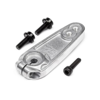 HPI Aluminum Steering Arm For Hpi SFL-10 Servo [87280]