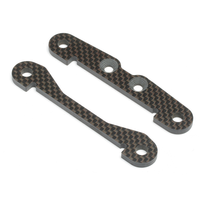 HPI 87405 REAR ARM BRACE SET (WOVEN