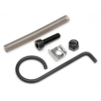 HPI Exhaust Pipe Mount [87457]