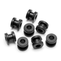 HPI Servo Rommet (8Pcs) [87511]