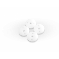 HPI Precision Piston 1.6X2 Holes (4Pcs) [87516]