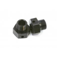 HPI 87534 EXTRA WIDE HEX ADAPTER