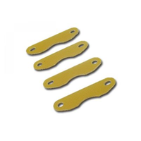 HPI Fiberglass Brake Pad (4Pcs) [87538]