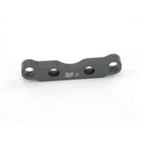 HPI 87542 6MM REAR LOWER SUSPENSION MOUNT