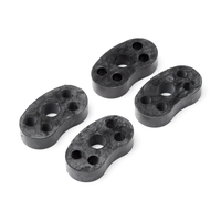 HPI Damper Bushing B (4Pcs) [87580]