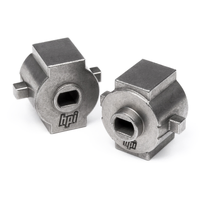 HPI Differential Locker (Spool Diff Hub/2Pcs) [88073]
