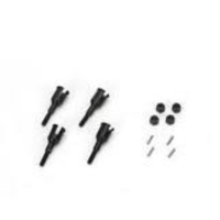 HPI 88101 DRIVE AXLE SET 4PCS