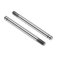 HPI 88133 Shock Shaft 3X42mm (2Pcs)