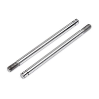 HPI Shock Shaft 3X50mm (2Pcs) [88134]