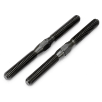 HPI 93627 TURNBUCKLE M5X60MM (2PCS)