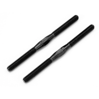 HPI 93635 TURNBUCKLE M5X75MM (2PCS)