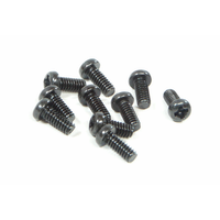 HPI Button Head Screw M2X5mm (10Pcs) [94036]