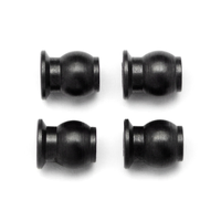HPI A132 FLANGED BALL 5.8X7MM