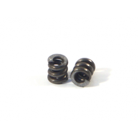 HPI A165 SPRING 6X7X1.5MM (DIFF) BLACK (2PCS)