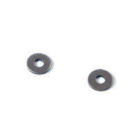 HPI Diff Thrust Washer 2.2X6mm (2Pcs) [A166]