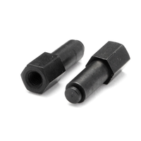 HPI Pilot Shaft 4 X 15mm [A183]