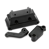 HPI A345 SUSPENSION ARM SET NITRO RUSH 2PCS