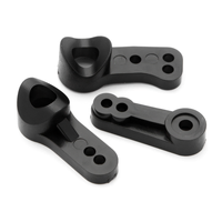 HPI A397 PRO 3 SERVO SAVER SET