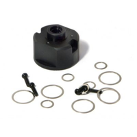 HPI Diff Case (Nitro RS4 Mt) [A431]