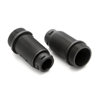 HPI A541 THREADED SHOCK BODY SET 45-56MM 4PCS