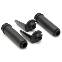 HPI SHOCK BODY SET (70-103MM/ 2PCS)