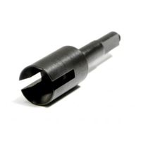 HPI Gear Shaft 5X37mm (1Pc) [A559]