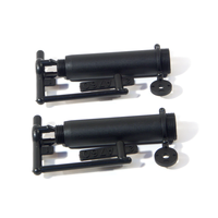 HPI Shock Body (77-117mm/2Pcs) [A760]