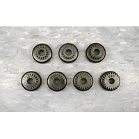 HPI A978 CLUTCH BELL 18 TOOTH