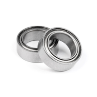 HPI Ball Bearing 1/4X3/8 In. (2Pcs) [B011]