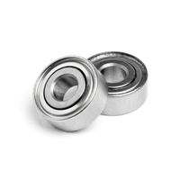 HPI Ball Bearing 3X8X3mm (2Pcs) [B014]