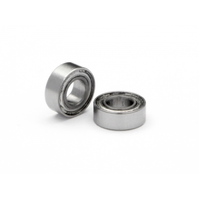 HPI Ball Bearing 4 X 8 X 3mm Zz (2 Pcs) [B017]