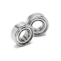 HPI Ball Bearing 5 x 11 x 4mm Zz (2 pcs) [B022]
