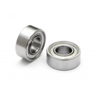 HPI Ball Bearing 6x13x5mm (2pcs) [B023]