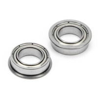 HPI Ball Bearing 6X10F [B025]