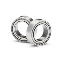 HPI Ball Bearing 6X10X3mm (2Pcs) [B028]