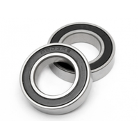HPI Ball Bearing 17X30X7mm (2Pcs) [B092]