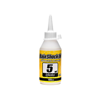 HPI Baja Shock Oil 5W (100cc) [Z141]
