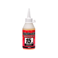 HPI Baja Shock Oil 15W (100cc) [Z143]