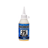 HPI Baja Shock Oil 25W (100cc) [Z144]